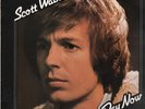 SCOTT WALKER - ANY DAY NOW - PHILIPS 1973 UK VINYL LP