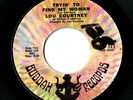 Lou Courtney 