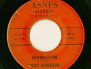 Ruby Roberson 