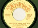 Sammy Gordon 