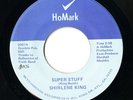 Shirlene King 