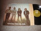 THE DOORS-WAITING FOR THE SUN,dark underground psych,tan elektra eks 74024 orig
