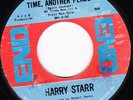NORTHERN SOUL 45 RPM - HARRY STARR on END RECORDS