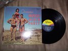 RARE  TEEN SURF  LP  ANNETTE 
