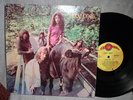 ORIGINAL PSYCH LP - RUBY JONES