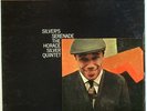Horace Silver Quintet-Silver's Serenade-Blue Note 84131-NEW YORK USA