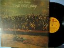 NEIL YOUNG Time Fades Away ** orig. US 1973 w/ large lyrics insert