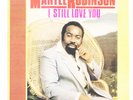ORIG ROOTS LP - MARTEL ROBINSON - I STILL LOVE YOU