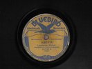 PRE WAR CAJUN FRENCH 78 LAWRENCE WALKER ALBERTA 1935 BLUEBIRD 2199 HEAR