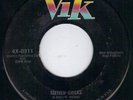 SUPERB VIK ROCKABILLY BOPPERS - JOE CLAY - SIXTEEN CHICKS / DUCKTAIL   HEAR