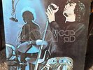 VINTAGE 1970 DOUBLE LP RECORD RELEASE THE DOORS ALBUM ABSOLUTELY LIVE - ELEKTRA