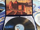 PINK FLOYD Animals UK vinyl LP EXCELLENT CONDITION A-2U B-2U MATRIX 1977 UK 1ST