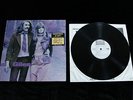 McDonald and Giles LP PROMOTIONAL DJ COPY WHITE LABEL PROMO KING CRIMSON 1971