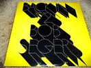 Bob Seger- Back in '72 White Label Promo LP w/insert