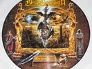 Blind Guardian ?: Imaginations From The Other Side, rare Picture Vinyl LP 1995