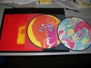 THE BEATLES - ONE (1) -  DOUBLE VINYL PICTURE DISC EDITION UNPLAYED