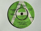 STEVIE WONDER- A Place In The Sun/Sylvia -1966 TAMLA MOTOWN 45 dj copy EX-/EX