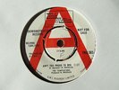 TEMPTATIONS-Ain't Too Proud to Beg/Previous Love-1966 TAMLA MOTOWN 45 dj copy EX