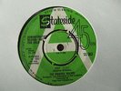 THE VIRGINIA WOLVES - Stay / BLT - STATESIDE 1966 advance DJ COPY vg+/vg+