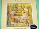 Genesis - Selling England By The Pound - 2009 Classic Records 200gm Sealed