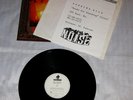 Running Wild : Ready For Boarding, Testpressung Vinyl LP Musterplatte Promo 1988