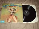 The Soft Machine - Volume Two -  UK 1st Press LP  Superb Audio Ex+ 