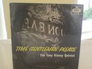 TONY KINSEY QUINTET -TIME GENTLEMEN PLEASE - DECCA - UK - MONO - ORIGINAL -MINT