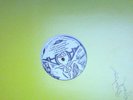 SUN RA - WHEN SPACESHIPS APPEAR RARE PRIVATE PRESSING SIGNED BY DANNY THOMPSON
