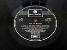 The Beatles WITH THE BEATLES SCARCE 1969 UK STEREO *ONE EMI BOX* VINYL ALBUM.