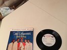 RARE THE IMPERIALS FEATURING LITTLE ANTHONY EP RECORD AND SLEEVE