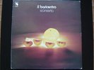 IL BARICENTRO...SCONCERTO...ITALIAN PROG ROCK
