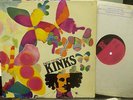NPL 18149  THE KINKS      FACE TO FACE