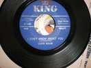 Lloyd Nolan - I Don't Know About You