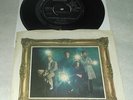 THE BEATLES -  STRAWBERRY FIELDS FOREVER / RARE UK PIC. SLEEVE 7