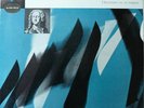 RISTENPART MAURICE ANDRE TELEMANN ORIGINAL FRENCH STEREO CFD 156 NEAR MINT