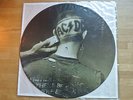 AC/DC Razors Edge Picture disc