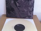 CURSED - architects of troubled sleep LP clear wax haymaker left for dead swarm