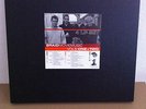 BRAID - movie music 4xLP box-set red + orange wax 300 made emo punk rare