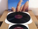 JIMMY EAT WORLD - static prevails LP + 7