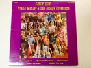 FRANK MOTLEY & THE BRIDGE CROSSINGS Chip Dip LP ORIGINAL RARE FUNK/SOUL Listen