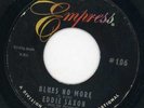 Eddie Saxon/Gp-Blues No More-Empress Doo Wop 