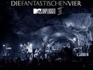 DIE FANTASTISCHEN VIER - MTV UNPLUGGED 2 VINYL 3LP NEU & OVP ( FANTA 4 )