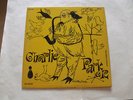 CHARLIE PARKER  THE MAGNIFICENT CHARLIE PARKER (1955 ORIG. CLEF)