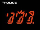 The Police - Ghost in the Machine - SuperDisc (Audiophile)