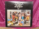 QUIET RIOT II LP JAPAN JAPANESE PRESSING RANDY RHOADS RARE EXCELLENT