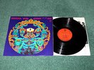 GRATEFUL DEAD “ANTHEM OF THE SUN” 1968 WARNER BROS WS 1749 RED LABEL 1ST PR