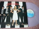 Blondie   Parallel Lines   Color Vinyl  LP  ( Dutch ) Chrysalis 51 1192 (1978)