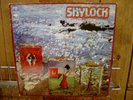 SHYLOCK Ile De Fievre LP / French Import CBS 1978 VG+