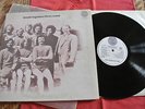 Heads Together First Round Vertigo Swirl UK original EX 1971 label sampler