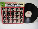 5929 LP THE BEATLES YEAH YEAH YEAH A HARD DAY'S NIGHT SMO 73739